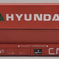 Right-of-Way 179204 CN Flatcar w/Containers EX/Box