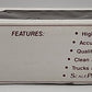 Right-of-Way 179204 CN Flatcar w/Containers EX/Box