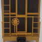 Atlas 2002664-3 O Gauge TTX Bulkhead Flat Car #804019 EX/Box