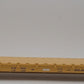 Atlas 2002664-3 O Gauge TTX Bulkhead Flat Car #804019 EX/Box
