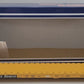 Atlas 2002664-3 O Gauge TTX Bulkhead Flat Car #804019 EX/Box