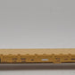 Atlas 2002664-3 O Gauge TTX Bulkhead Flat Car #804019 EX/Box