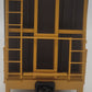 Atlas 2002664-3 O Gauge TTX Bulkhead Flat Car #804019 EX/Box