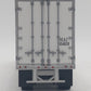 Atlas 8959-2 O Scale 45' Transamerica Trailer #654624 NIB