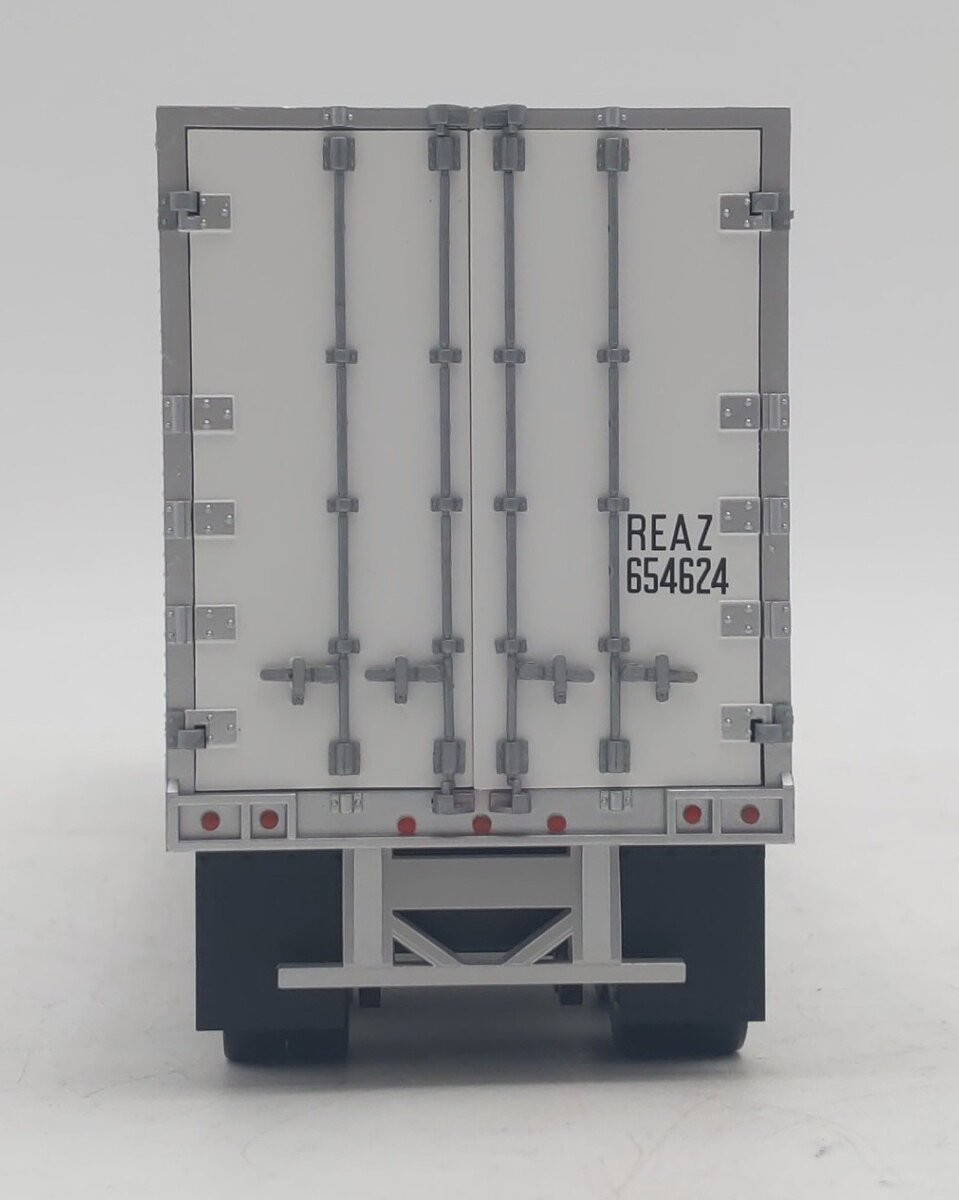 Atlas 8959-2 O Scale 45' Transamerica Trailer #654624 NIB