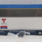 Atlas 8959-2 O Scale 45' Transamerica Trailer #654624 NIB