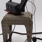 Lionel 282R Vintage O Gantry Crane