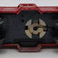 American Flyer 4-9404 S Scale New York Central Bay Window Caboose EX