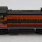 Kato 37-2302 HO Scale Great Northern Alco RS-2 Diesel Locomotive #217 EX