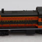 Kato 37-2302 HO Scale Great Northern Alco RS-2 Diesel Locomotive #217 EX