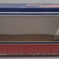 Atlas 2001751-3 O Scale BNSF 62` Bulkhead Flat Car #546014 (2-Rail) LN/Box