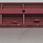 Atlas 2001751-3 O Scale BNSF 62` Bulkhead Flat Car #546014 (2-Rail) LN/Box