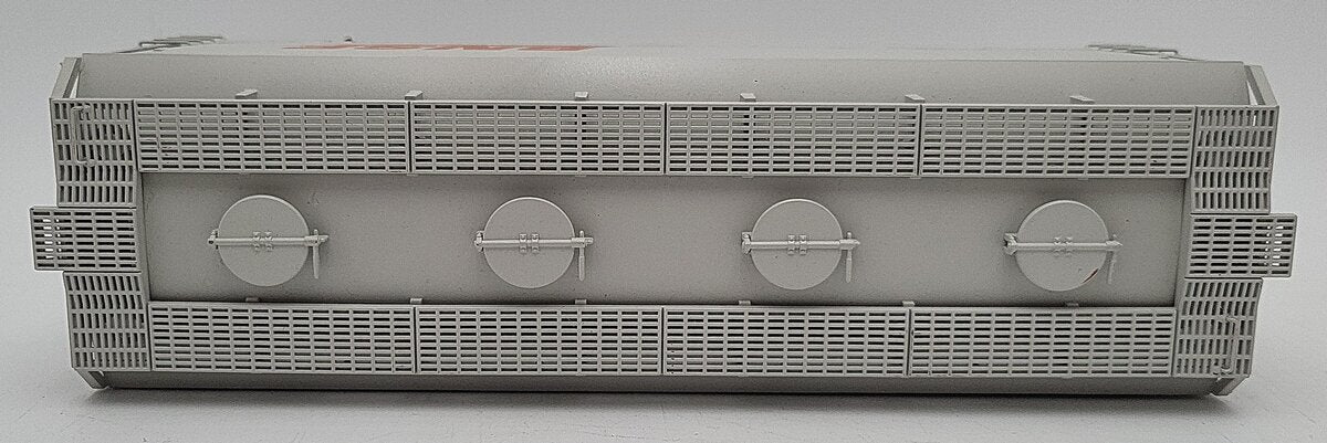 MTH 20-97613 O BNSF 2-Bay Centerflow Hopper #405891 LN