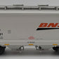 MTH 20-97613 O BNSF 2-Bay Centerflow Hopper #405891 LN