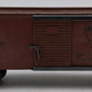American Flyer 6-48329 S Gauge AT&SF Boxcar #900-297 LN