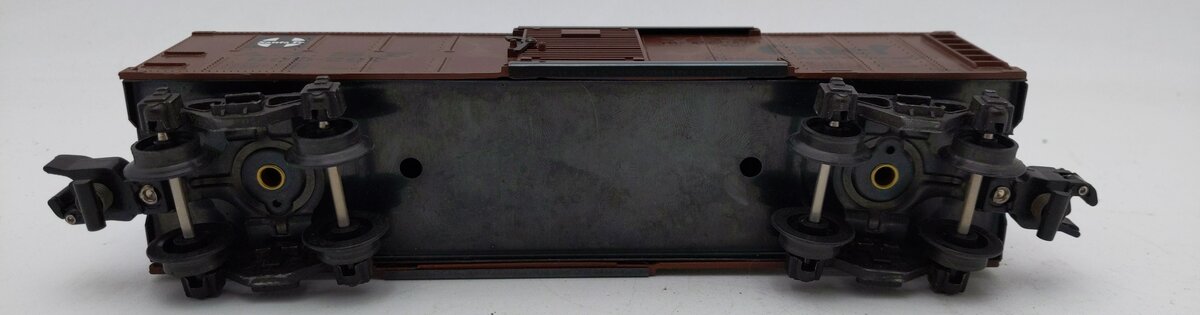 American Flyer 6-48329 S Gauge AT&SF Boxcar #900-297 LN