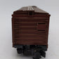American Flyer 6-48329 S Gauge AT&SF Boxcar #900-297 LN