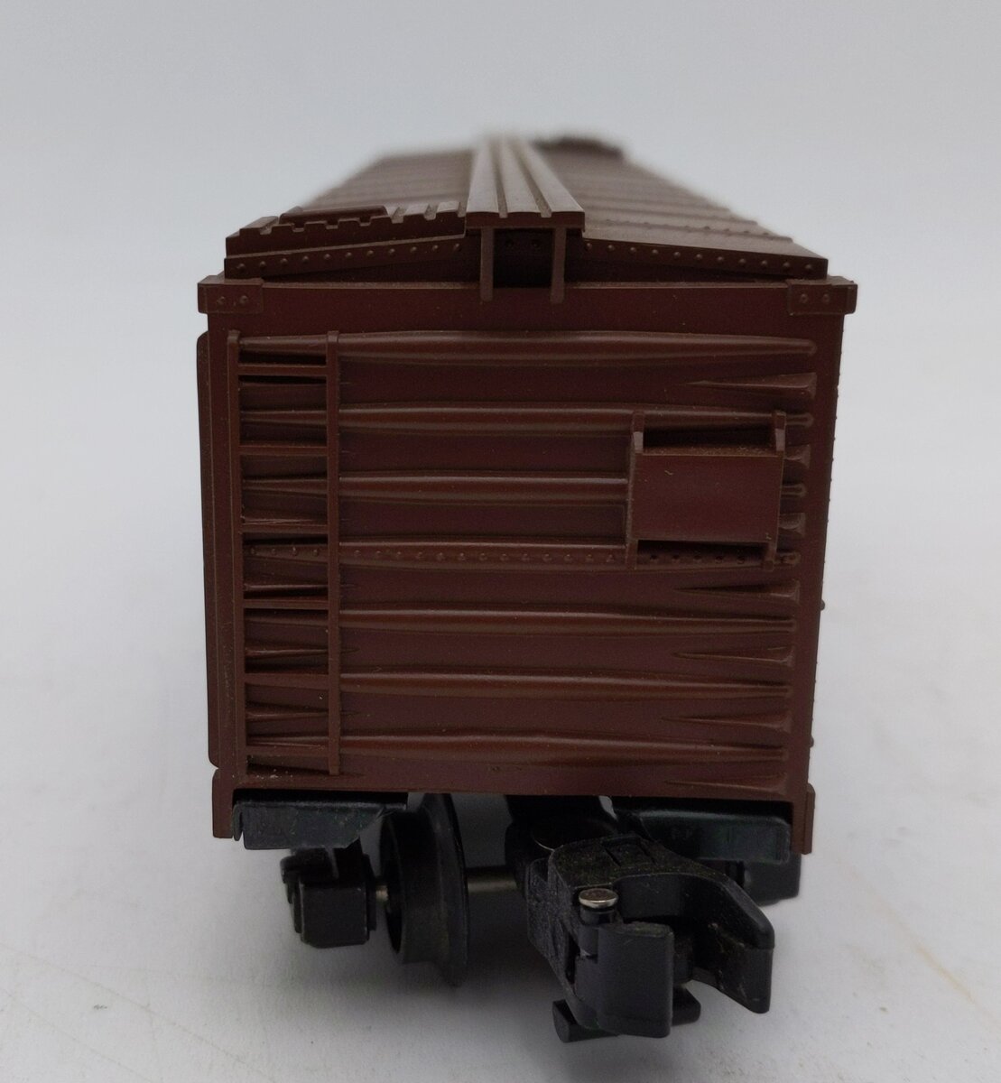 American Flyer 6-48329 S Gauge AT&SF Boxcar #900-297 LN
