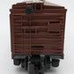 American Flyer 6-48329 S Gauge AT&SF Boxcar #900-297 LN