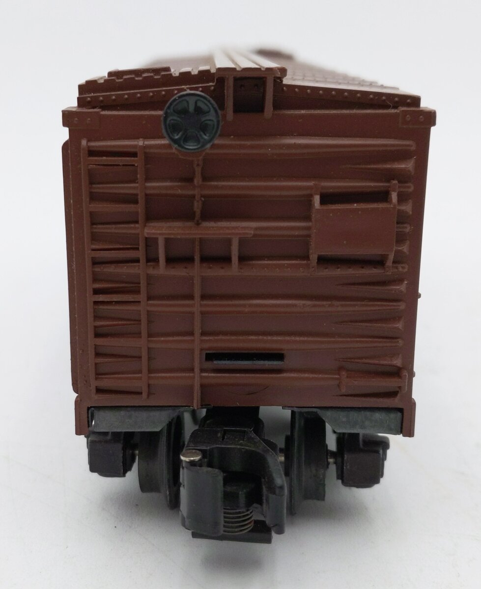 American Flyer 6-48329 S Gauge AT&SF Boxcar #900-297 LN