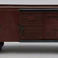 American Flyer 6-48329 S Gauge AT&SF Boxcar #900-297 LN