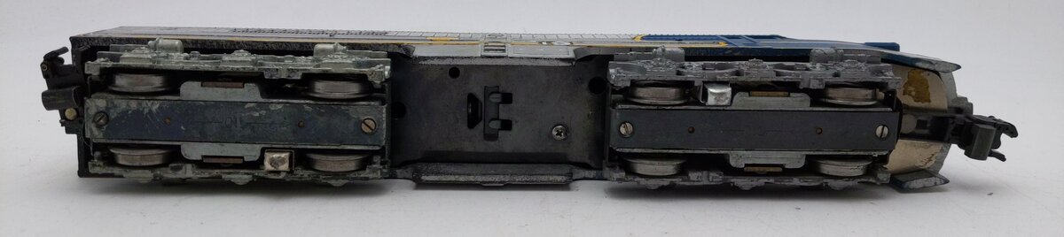Athearn 3328 D&H PA-1 Powered Diesel Locomotive #19 EX