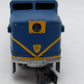 Athearn 3328 D&H PA-1 Powered Diesel Locomotive #19 EX