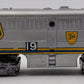 Athearn 3328 D&H PA-1 Powered Diesel Locomotive #19 EX