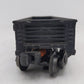 Lionel 2452X Vintage O Short Black Gondola #347000 VG