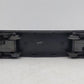 Lionel 2452X Vintage O Short Black Gondola #347000 VG