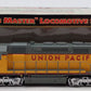 Atlas 9292 HO Scale Union Pacific SDP-35 Diesel Locomotive EX/Box