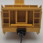 Atlas 2002673-1 O Gauge TTX Short Bulkhead Flat Car #80282 (2-Rail) EX/Box