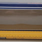 Atlas 2002673-1 O Gauge TTX Short Bulkhead Flat Car #80282 (2-Rail) EX/Box