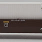 Lionel 6-84732F O Scale BNSF Flatcar Maxi Stack #84736 EX