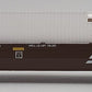 Lionel 6-84732F O Scale BNSF Flatcar Maxi Stack #84736 EX