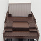 Lionel 6-84732F O Scale BNSF Flatcar Maxi Stack #84736 EX