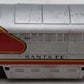 AHM 49996 Sanfa Fe Fairbanks Morse Diesel Locomotive #5028