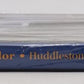 Chesapeake & Ohio, Coal, And Color  Hardcover Book By Gene Huddleston MT