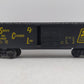 Lionel 6-9403 O Gauge Seaboard Coast Line Boxcar EX