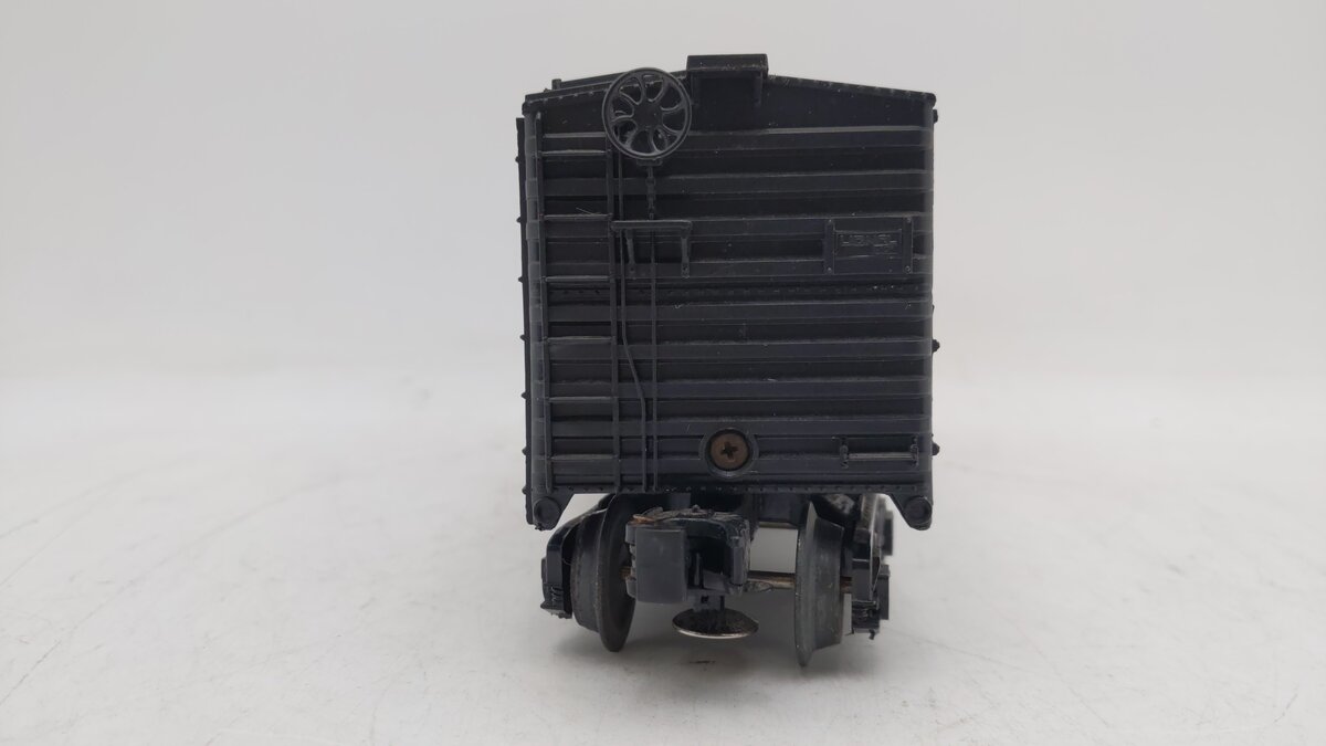 Lionel 6-9403 O Gauge Seaboard Coast Line Boxcar EX