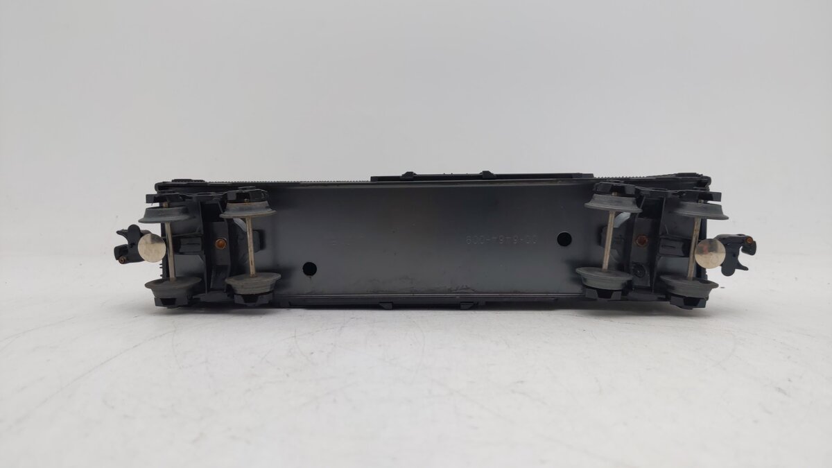 Lionel 6-9403 O Gauge Seaboard Coast Line Boxcar EX