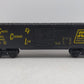Lionel 6-9403 O Gauge Seaboard Coast Line Boxcar EX