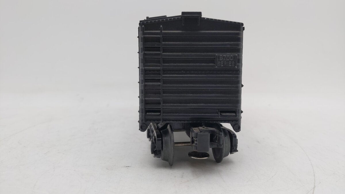 Lionel 6-9403 O Gauge Seaboard Coast Line Boxcar EX