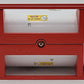 MDK, Inc. K-7810017 Canadian National ISO Tank LN