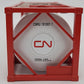 MDK, Inc. K-7810017 Canadian National ISO Tank LN