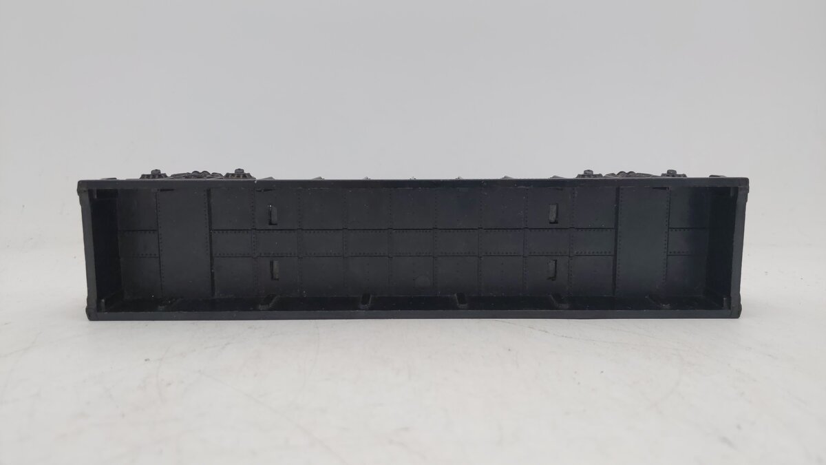 Lionel 6002 Vintage O New York Central Gondola EX