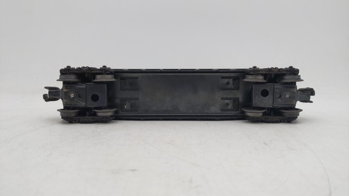 Lionel 6002 Vintage O New York Central Gondola EX