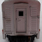 Tyco F7A Santa Fe Powered A Diesel Locomotive #4015 VG