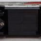 Tyco F7A Santa Fe Powered A Diesel Locomotive #4015 VG