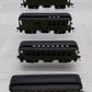 HO Assorted Pine Tree Valley Passenger Cars [4] VG